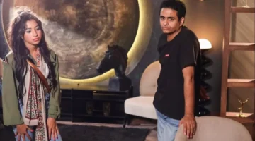 جيسيكا حسام الدين تنتظر بفارغ الصبر عرض فيلم سفاح التجمع بعد بريقها بـ32B